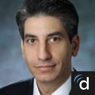 Samer Najjar, MD