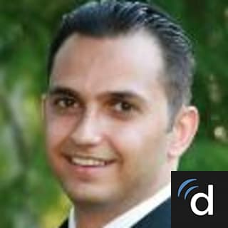 Mazyar Motahedeh, Urology, Los Angeles, CA