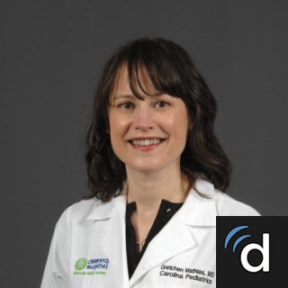 Gretchen Mathias, MD