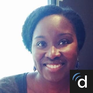 Gloria Aggrey, MD