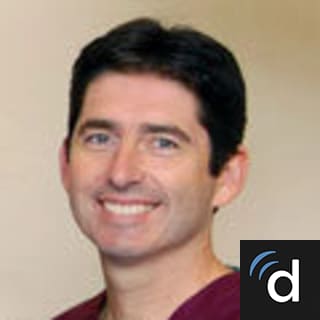 Alan McNabb, MD, General Surgery, Roseville, CA