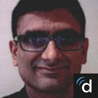 Rakesh Makadia, MD, Internal Medicine, Rome, GA