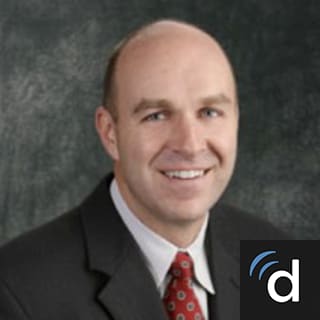James Amsberry, MD