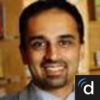 Gurjeet Birdee, MD