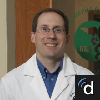 Jeffrey Yenchar, MD