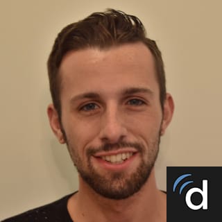 Brian Goddard, MD, Resident Physician, Philadelphia, PA
