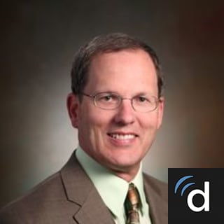 Gary Bissonette, Vascular Surgery, Grand Rapids, MI