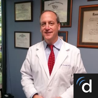 Michael Arenstein, MD