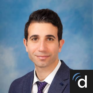 Dimitrios Christoforou, MD