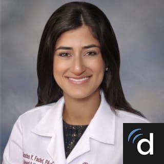 Sundos Fadel, Physician Assistant, Dearborn, MI