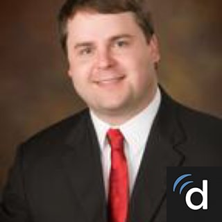 Todd Vaughan, MD
