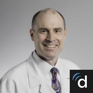 John Horiszny, MD
