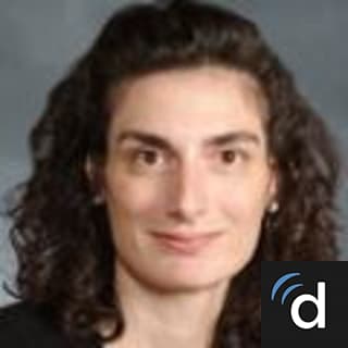Shelly Toussi, MD, Pediatric Infectious Disease, Morristown, NJ