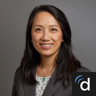 Thuy Tran, MD