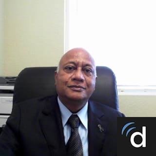 Jayant Patel, MD