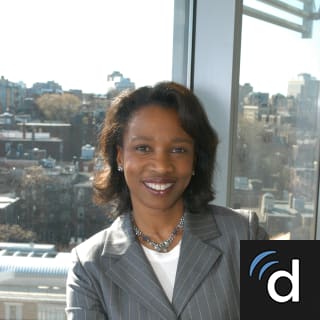 Dr. Michele J. Haughton MD New York NY Obstetrician