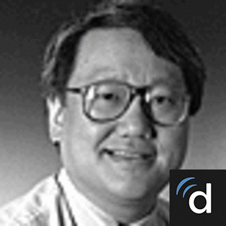 Alvin Chin, MD