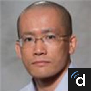 Abraham Loo, MD