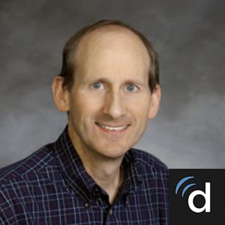 John Struthers, MD