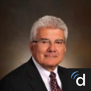 Carlos Rodriguez, MD