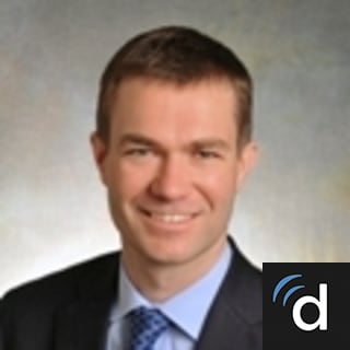 Kurt Isenberger, MD