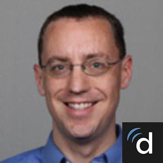 Rodney Van Andel, MD