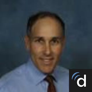 Harmon Stein, MD