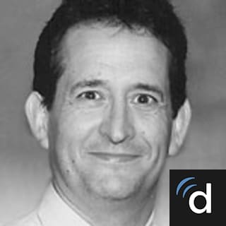 Curt Parnes, MD