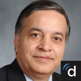 Shakil Ahmed, MD
