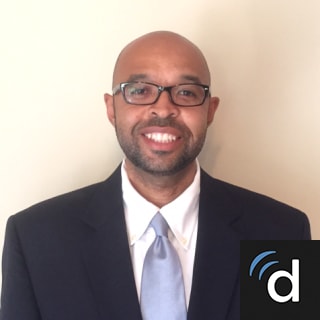 Raymond Howard III, MD