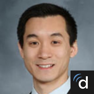Johnson Chen, MD