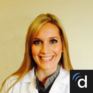 Lindsey Petrie, Family Nurse Practitioner, East Syracuse, NY