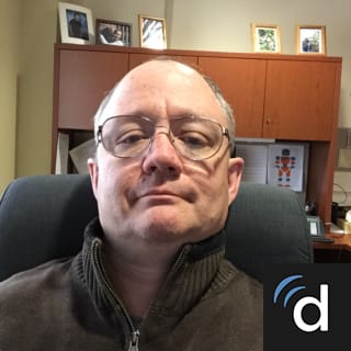 David Jarvis, MD