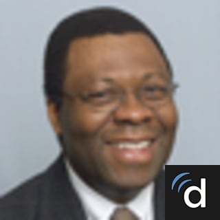 Yomi Fayiga, MD