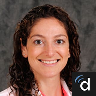 Rachel Bier, MD, Endocrinology, Englewood, NJ