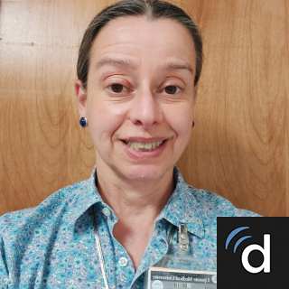Susan Sperry, Psychologist, Syracuse, NY