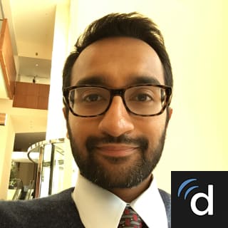 Abhishek Nandan, MD