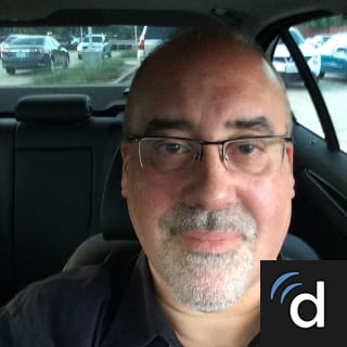 Enrique Perez, MD
