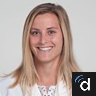 Molly Morton, MD, Obstetrics & Gynecology, Cleveland, OH