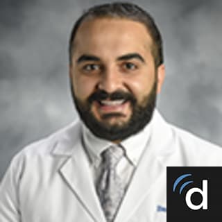 Dr. Mustafa M. Deebajah, MD | Royal Oak, MI | Pathologist | US News Doctors