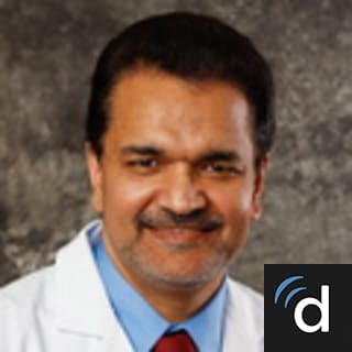 Syed Raza, MD