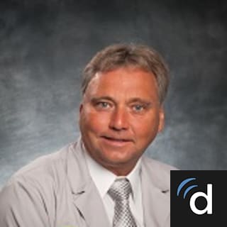 Rick Jobski, MD, Cardiology, Arlington Heights, IL