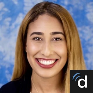Mikela Padilla, MD