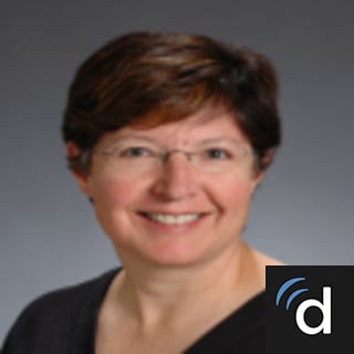 Janette Strasburger, MD
