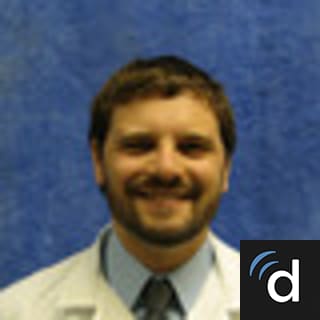 Jeremy Sussman, MD