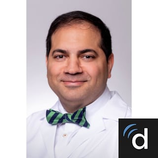 Hirad Yarmohammadi, MD, Cardiology, New York, NY