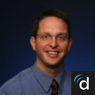 Ted Winkler, MD