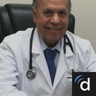 Baldomero De Leon Jr., MD