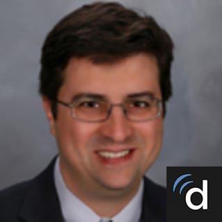 Stephen Hilborn, MD, General Surgery, Southbridge, MA