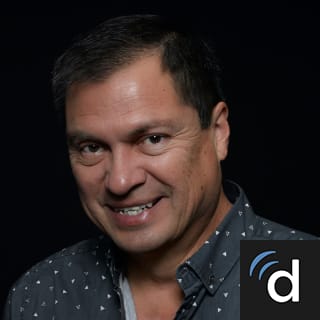 Nicandro Castaneda, MD, Internal Medicine, Santa Maria, CA